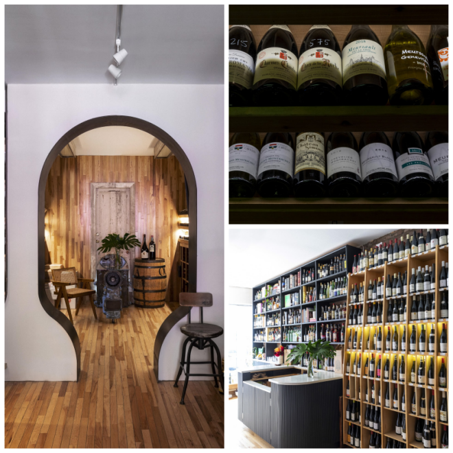 Review Leon & son wine and spirits image 312367