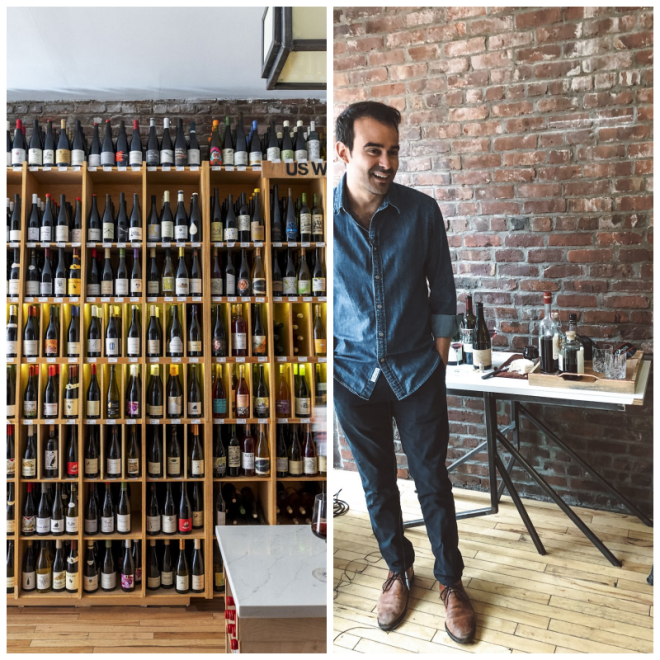Review Leon & son wine and spirits image 312369