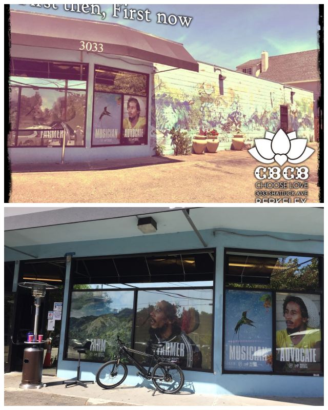 Review Cannabis Buyers Club of Berkeley image 230013