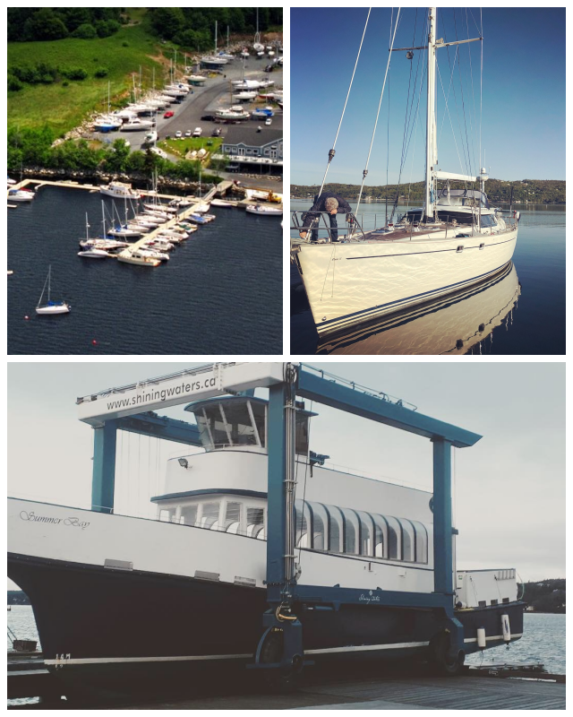 Review Shining Waters Marine image 146520