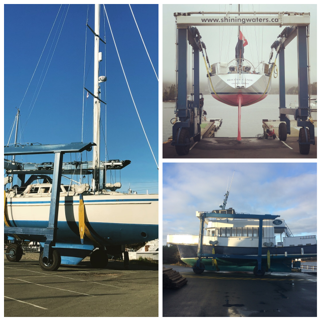 Review Shining Waters Marine image 146521