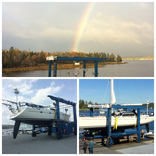 Review Shining Waters Marine image 146522