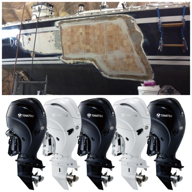 Review Shining Waters Marine image 146523