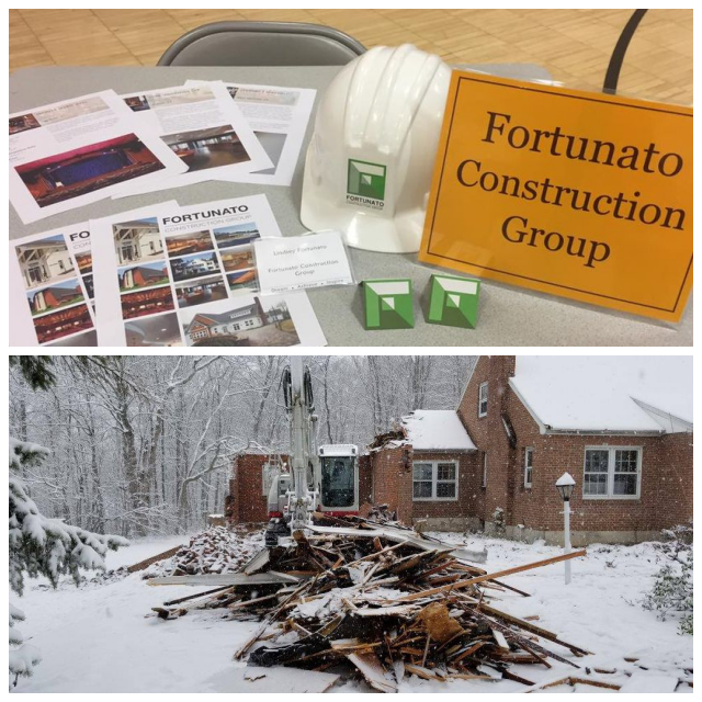 Review Fortunato Construction Group image 74856