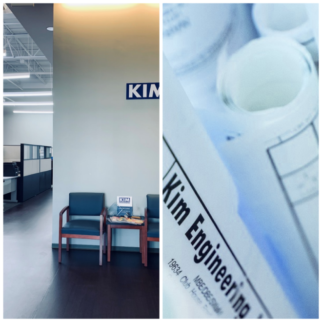 Review KIM Engineering Ltd image 186908