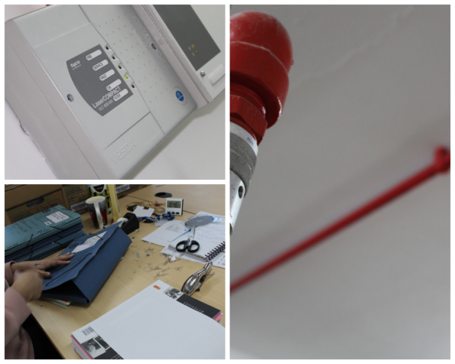 Review Dajon Data Management image 211655