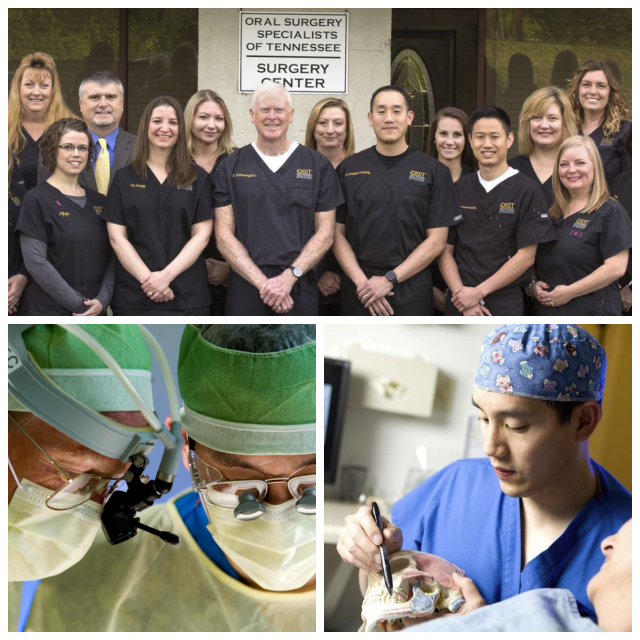 Review OSST - Oral Surgery Specialists of TN image 21206