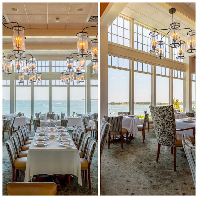 Review Wequassett resort and golf club image 255415