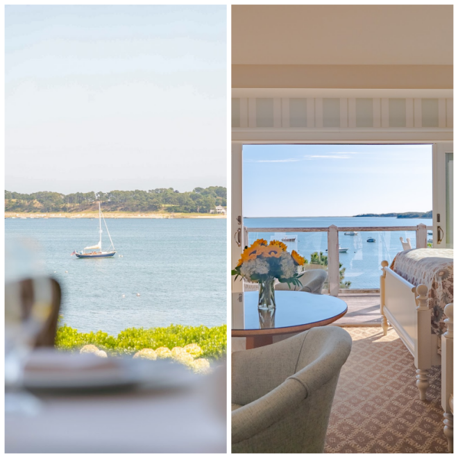 Review Wequassett resort and golf club image 255416