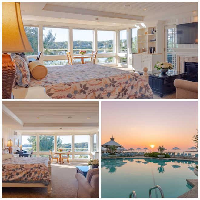 Review Wequassett resort and golf club image 255417