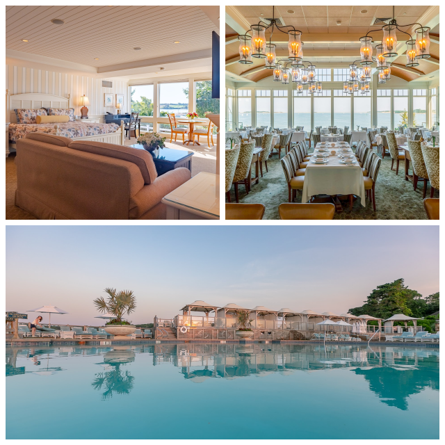 Review Wequassett resort and golf club image 255418