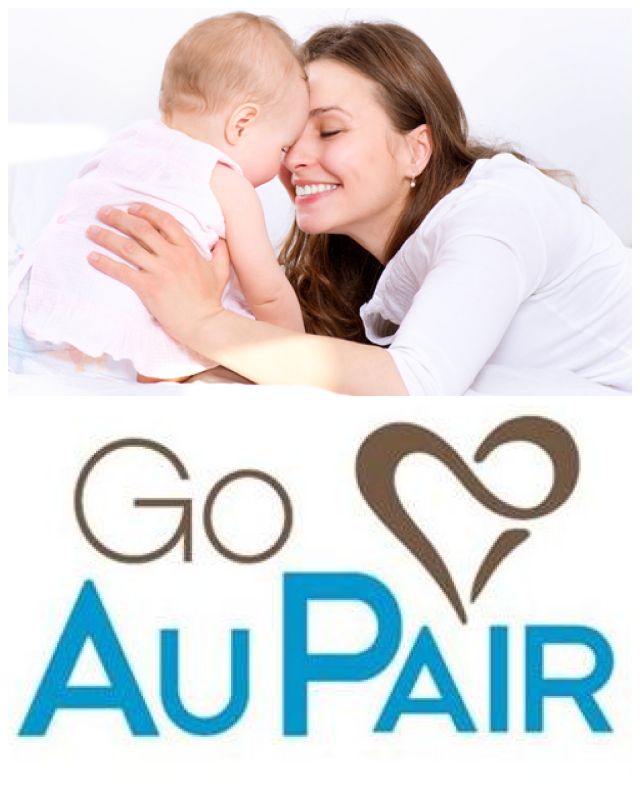 Review Go au pair image 247649