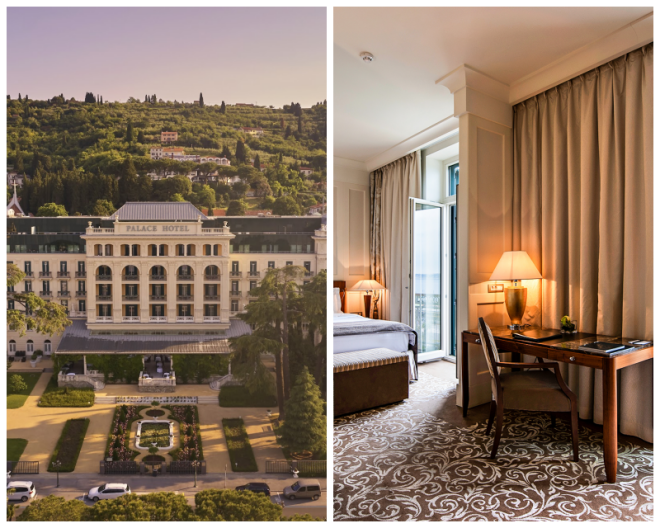 Review Kempinski Palace Portoroz image 153161