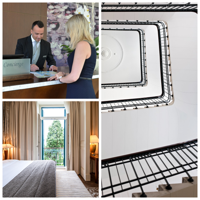 Review Kempinski Palace Portoroz image 153164
