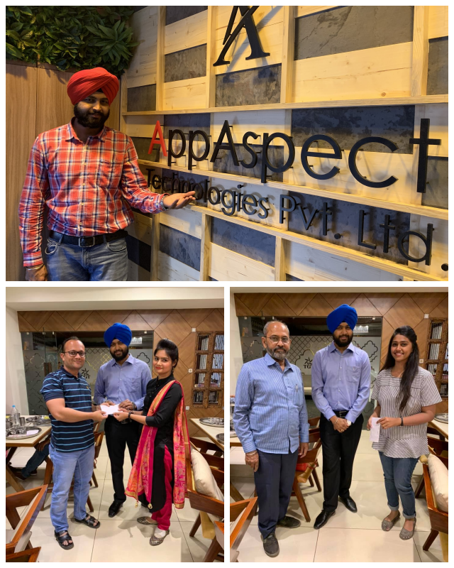 Review AppAspect Technologies Pvt. Ltd image 188522