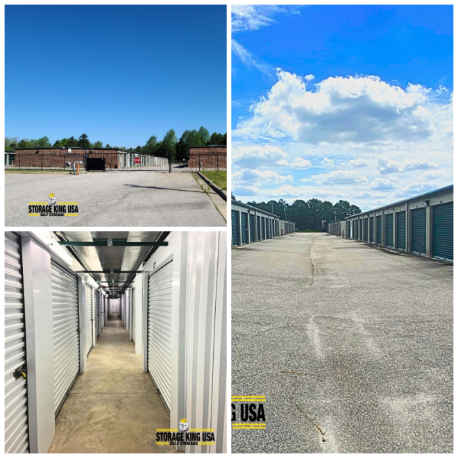 Review King Construction, Inc./A-1 Lakeview Safe Storage image 50455