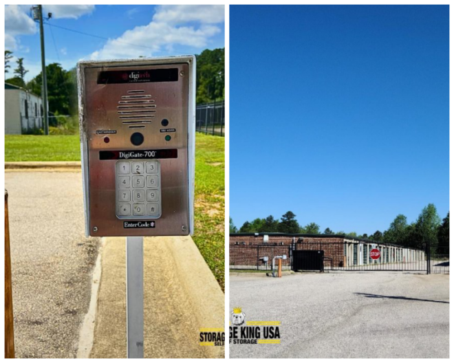 Review King Construction, Inc./A-1 Lakeview Safe Storage image 50457