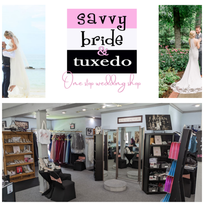 Review Savvy Bride image 144948