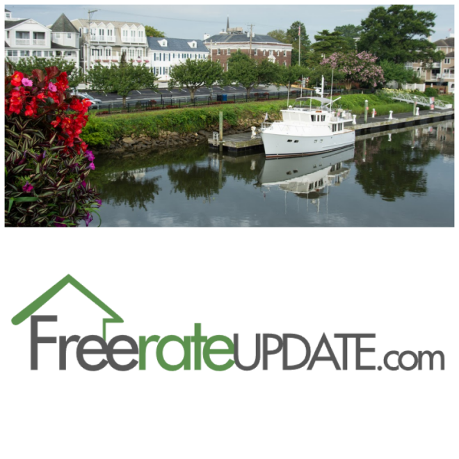Review FreeRateUpdate.com image 15945