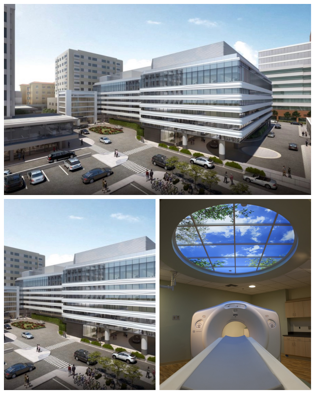 Review CHA Hollywood Presbyterian Medical Center image 91221