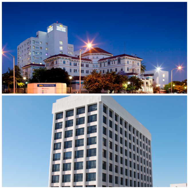 Review CHA Hollywood Presbyterian Medical Center image 91222