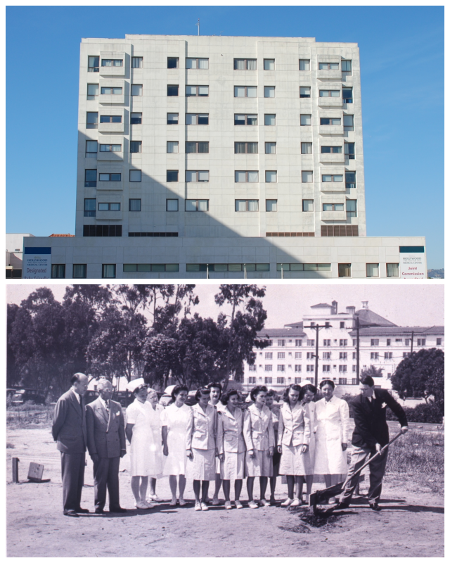 Review CHA Hollywood Presbyterian Medical Center image 91223