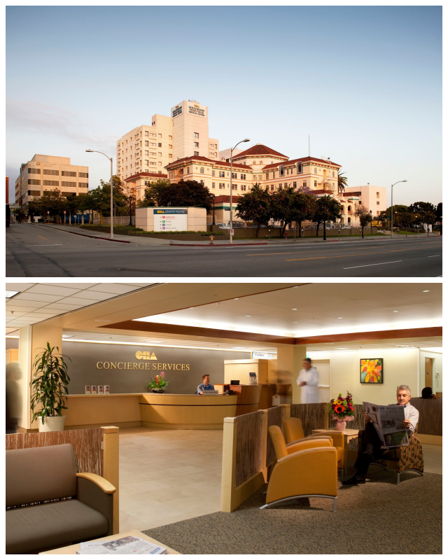 Review CHA Hollywood Presbyterian Medical Center image 91224