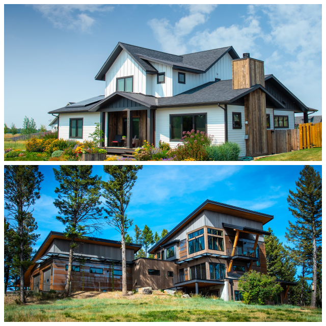 Review Bright Black Architecture + Design image 41286