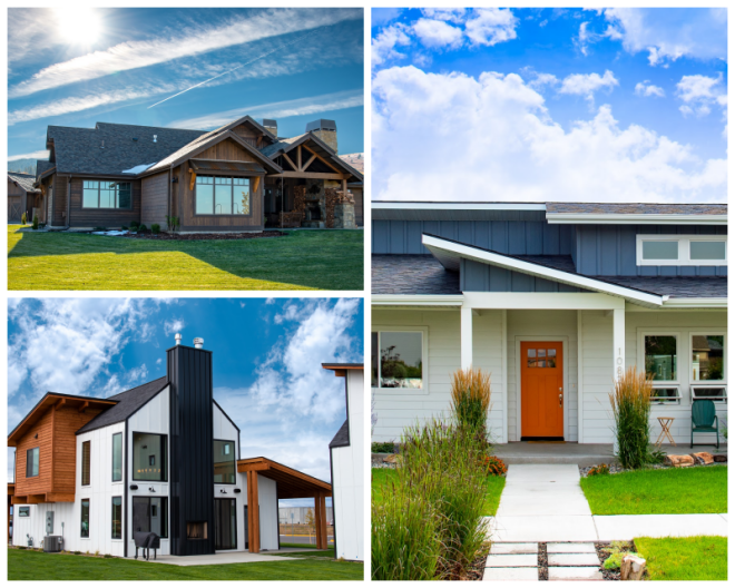 Review Bright Black Architecture + Design image 41287