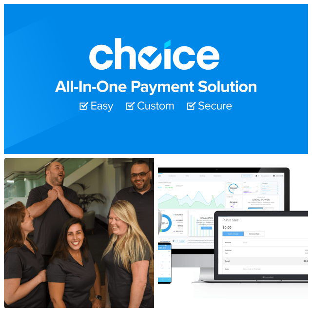 Review Choice Merchant Solutions image 14775