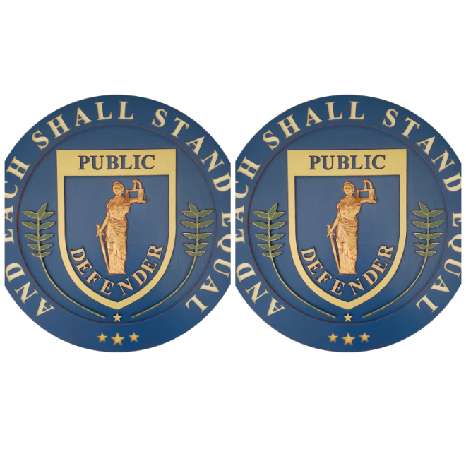 Review Law Office of the Public Defender, Broward County image 157319