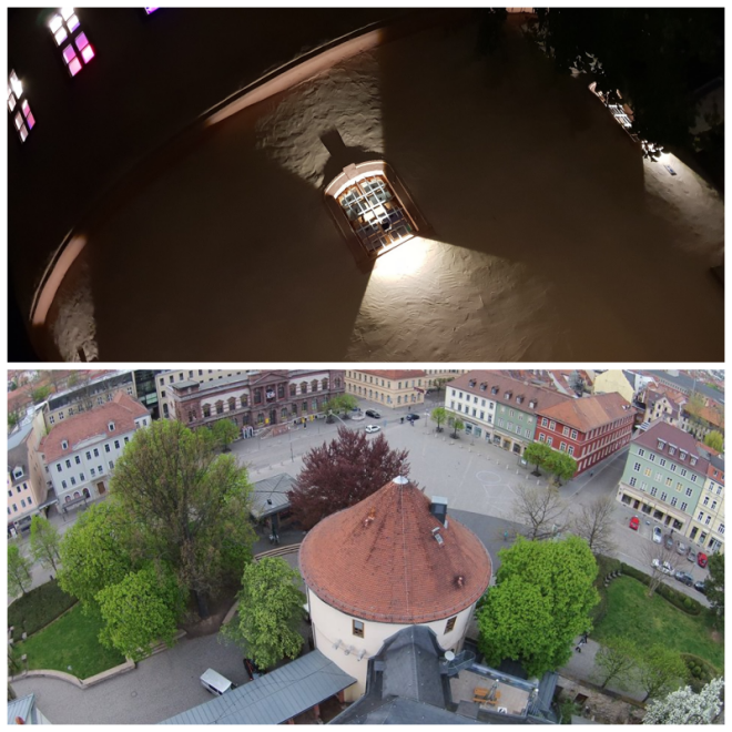 Review Kasseturm Weimar image 70782