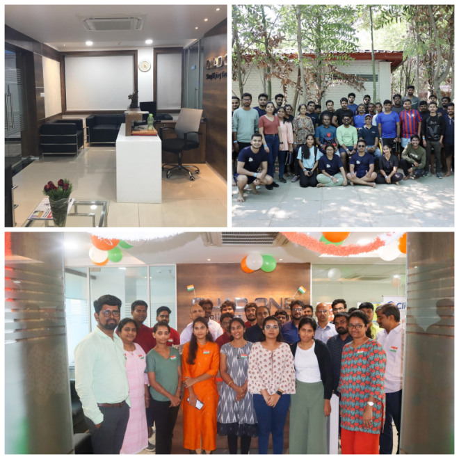 Review Quad One Technologies Pvt. Ltd. image 59169