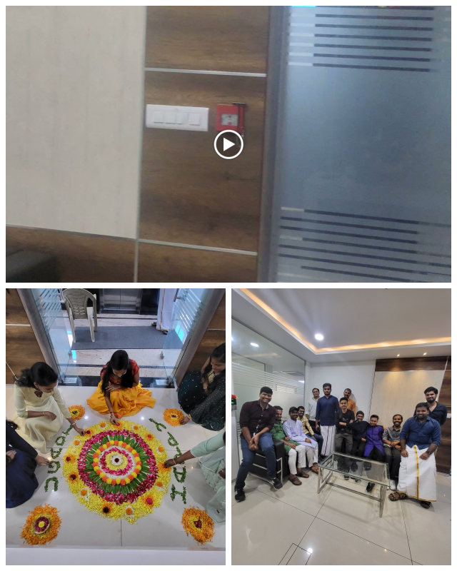 Review Quad One Technologies Pvt. Ltd. image 59172