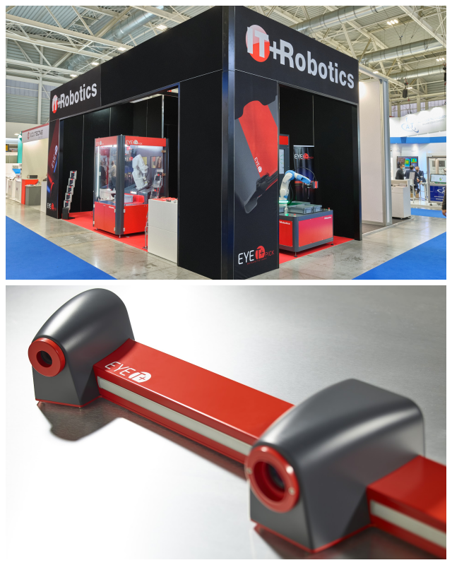 Review IT+Robotics s.r.l image 91054