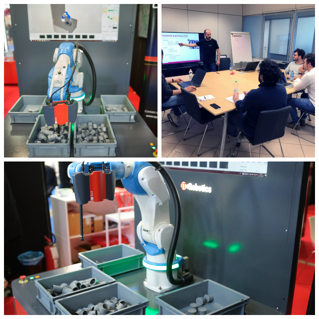 Review IT+Robotics s.r.l image 91055