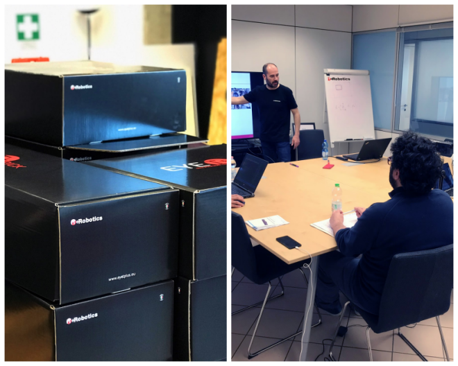 Review IT+Robotics s.r.l image 91056