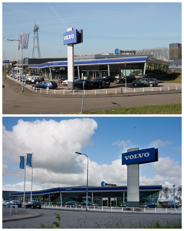 Review Broekhuis Volvo Groningen image 104286