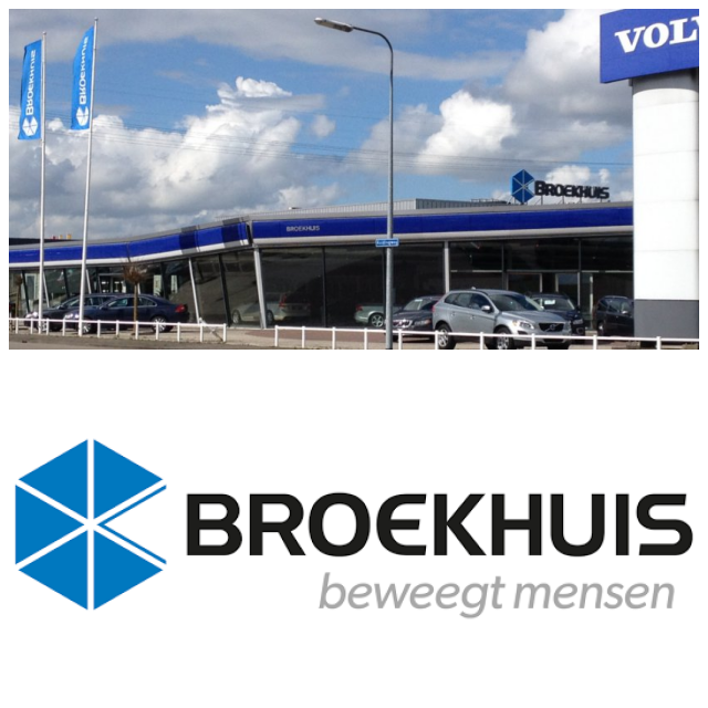 Review Broekhuis Volvo Groningen image 104287