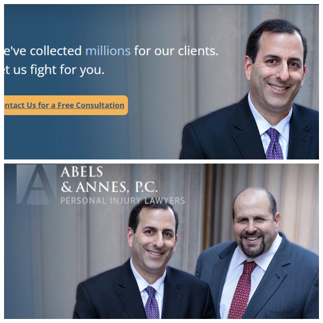 Review Abels & annes, p.c. image 271809