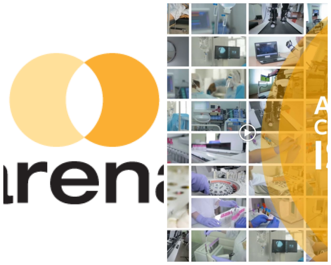 Review Arena Solutions image 110077