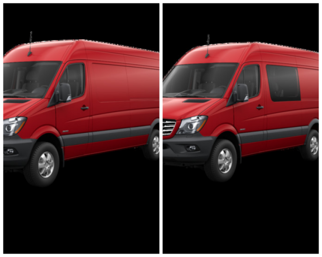 Review Peach state freightliner image 246924
