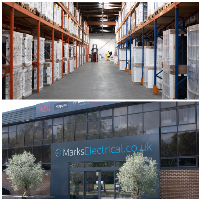 Review Marks Electrical.co.uk/365 Electrical.com image 11940