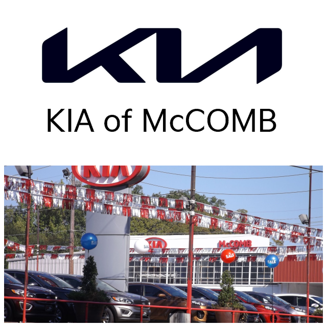 Review Kia of mccomb image 308119