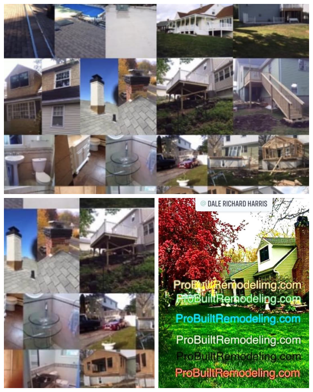 Review Probuilt building remodeling contractor image 340327
