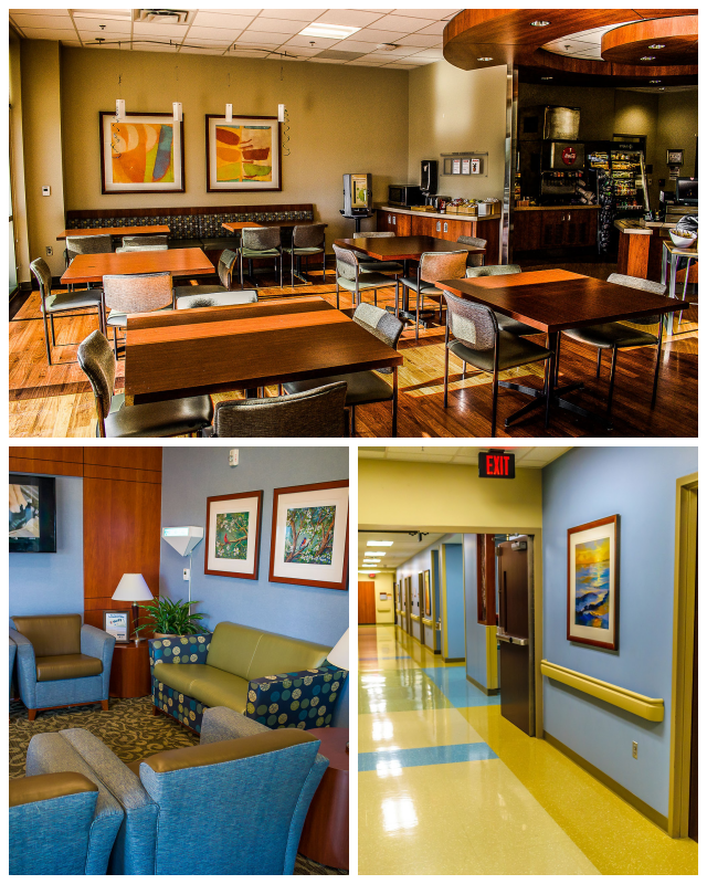 Review Carolinas continuecare hospital at pineville image 268621