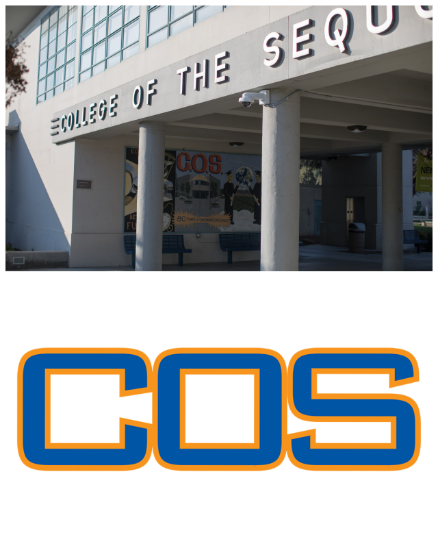 Review College of the sequoias image 241029