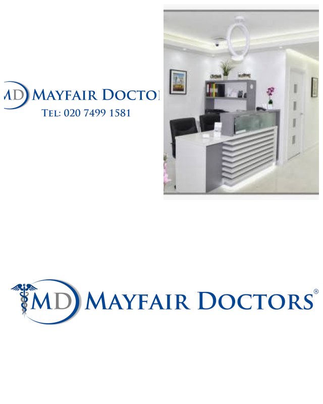 Review Mayfair Doctors image 207729