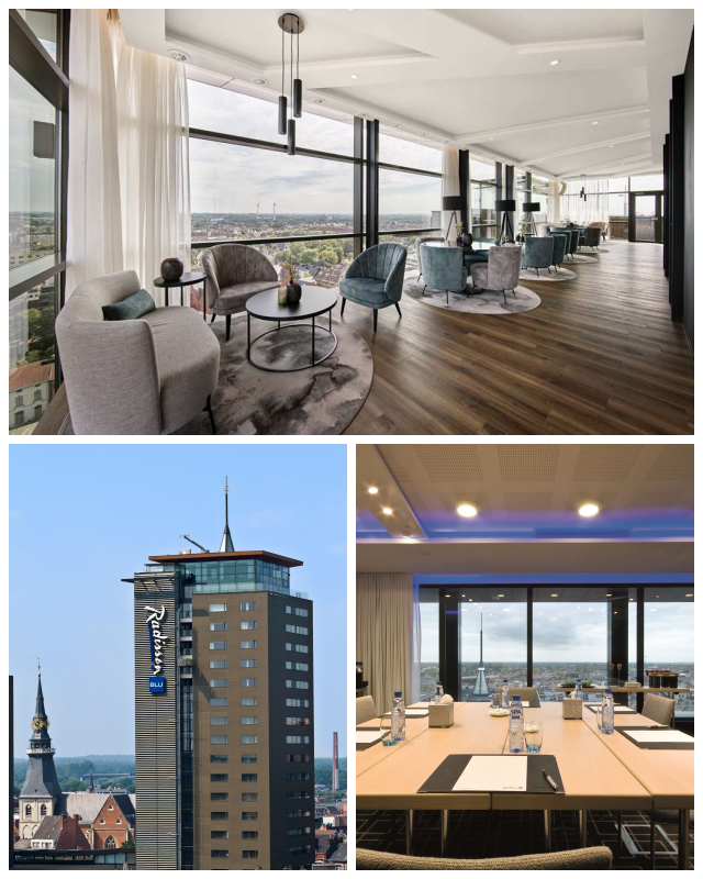 Review Radisson SAS Hasselt image 67125