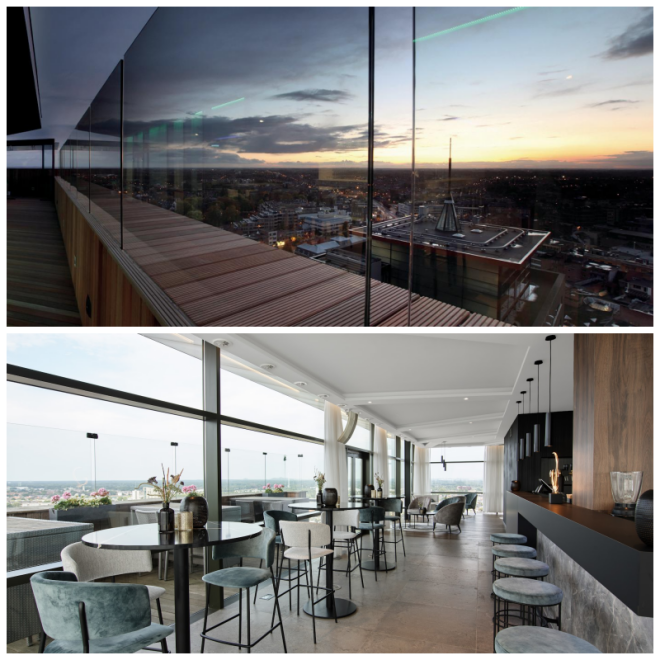 Review Radisson SAS Hasselt image 67127